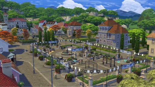 ꡼ No.002Υͥ / The Sims 4פοĥѥåLife & Death Expansion Packפ111ȯءȻबߤ뿷о
