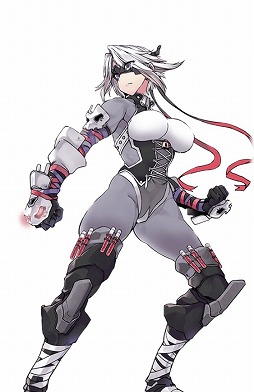 画像ギャラリー No.005のサムネイル画像 / 「リングドリーム」,新デザインの「ロイド・ガッシュ」が登場。新イベントも開催