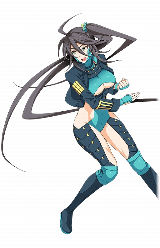 画像ギャラリー No.004のサムネイル画像 / 「リングドリーム 女子プロレス大戦」,新デザインの“一箭 遙”が登場。期間限定イベントの配信や福袋の販売も