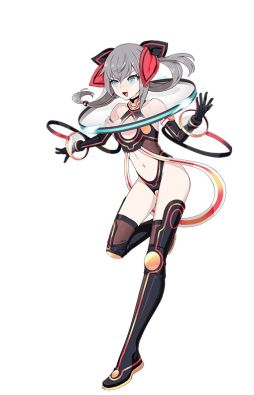 画像ギャラリー No.006のサムネイル画像 / 「リングドリーム」,円陣 光子が新デザインで登場。新イベントも開催中