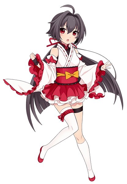 画像ギャラリー No.003のサムネイル画像 / 「リングドリーム」,アイドル秘書「南城 檸檬」が新デザインで登場