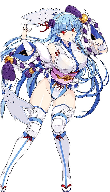 画像ギャラリー No.001のサムネイル画像 / 「リングドリーム」,レスラー「雪女」が新デザインで登場。期間限定イベントやスペシャルワンマッチの開催も