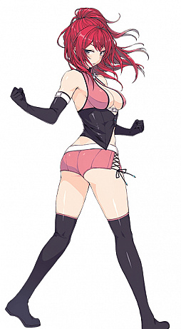 画像ギャラリー No.002のサムネイル画像 / 「リングドリーム」,「紅蓮 篤美」が新デザインで登場。イベント「水無月巡業〜りんりんどりどり・かたつむり〜」が開催