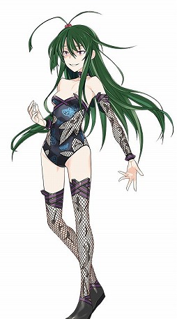 画像ギャラリー No.005のサムネイル画像 / 「リングドリーム」新デザインの「カース伏久」が登場。新イベントも開催