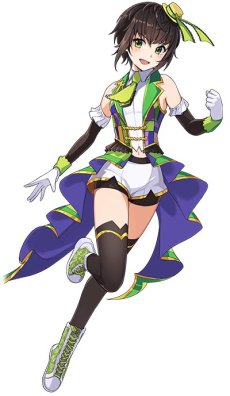画像ギャラリー No.004のサムネイル画像 / 「リングドリーム 女子プロレス大戦」,新デザインの“飯田 知世子”が登場