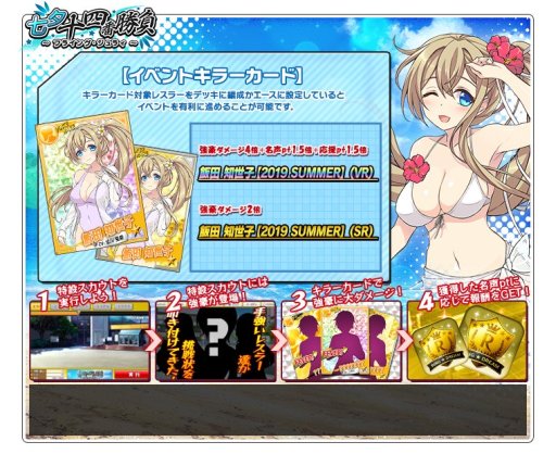 画像ギャラリー No.005のサムネイル画像 / 「リングドリーム 女子プロレス大戦」,新デザインの“飯田 知世子”が登場