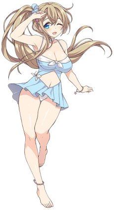 画像ギャラリー No.010のサムネイル画像 / 「リングドリーム 女子プロレス大戦」,新デザインの“飯田 知世子”が登場