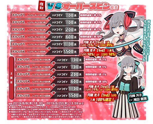 画像ギャラリー No.005のサムネイル画像 / 「リングドリーム 女子プロレス大戦」,新デザインの「チェルシー森近」が登場