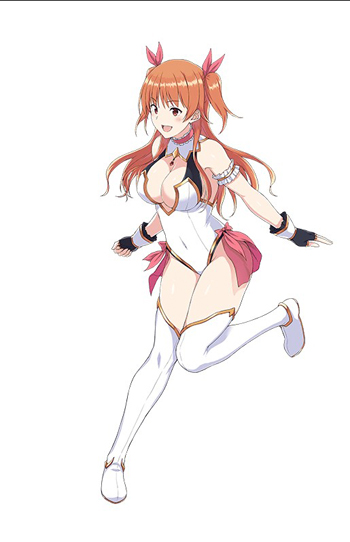 画像ギャラリー No.001のサムネイル画像 / 「リングドリーム 女子プロレス大戦」,「磯部 かんきち」が新デザインで登場