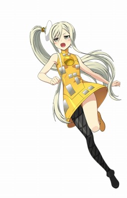 画像ギャラリー No.002のサムネイル画像 / 「リングドリーム 女子プロレス大戦」が小惑星探査機“はやぶさ”とのコラボを開始