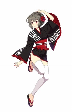 画像ギャラリー No.008のサムネイル画像 / 「リングドリーム 女子プロレス大戦」が小惑星探査機“はやぶさ”とのコラボを開始