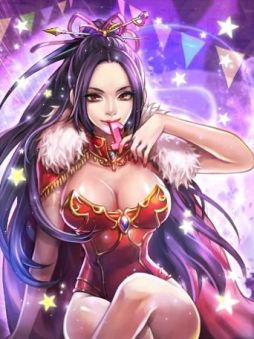 画像集#003のサムネイル/「SoulSword」,限定英雄カードなどがもらえる1周年記念イベントを開催