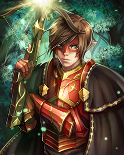 画像集#003のサムネイル/「SoulSword」,英雄30名を追加するアップデート「伏魔の絆」を実施