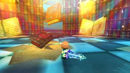 画像ギャラリー No.003のサムネイル画像 / 「Klee」1周年を記念してエンドレスダンジョン「月光塔ムーンロード」などを実装