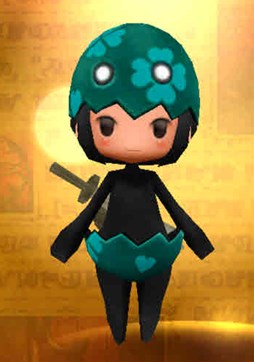 画像ギャラリー No.006のサムネイル画像 / 「Klee」1周年を記念してエンドレスダンジョン「月光塔ムーンロード」などを実装