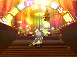 画像ギャラリー No.010のサムネイル画像 / 「Klee」1周年を記念してエンドレスダンジョン「月光塔ムーンロード」などを実装