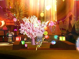 画像ギャラリー No.011のサムネイル画像 / 「Klee」1周年を記念してエンドレスダンジョン「月光塔ムーンロード」などを実装