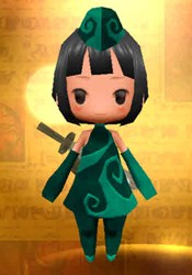 画像ギャラリー No.014のサムネイル画像 / 「Klee」1周年を記念してエンドレスダンジョン「月光塔ムーンロード」などを実装