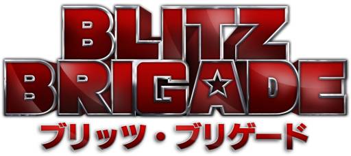 画像ギャラリー No.002のサムネイル画像 / FPS「ブリッツ・ブリゲード」がApp StoreとGoogle Playで配信中