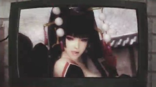 DEAD OR ALIVE 5 Last Round ǥӥ塼ȥ쥤顼 