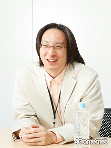 ���������꡼ No.002�Υ���ͥ������ / ��ǡȯɽ���줿�ޡ��٥饹AQL�ο���֥֥饦�� ���󥰥���饤���󥰡פϡ�����Ρ�¼�����ɤȲ����㤦�Τ������ĳ�ȯ�������ʹ���Ƥߤ�