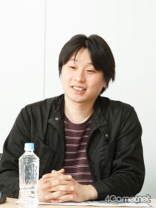 ���������꡼ No.003�Υ���ͥ������ / ��ǡȯɽ���줿�ޡ��٥饹AQL�ο���֥֥饦�� ���󥰥���饤���󥰡פϡ�����Ρ�¼�����ɤȲ����㤦�Τ������ĳ�ȯ�������ʹ���Ƥߤ�