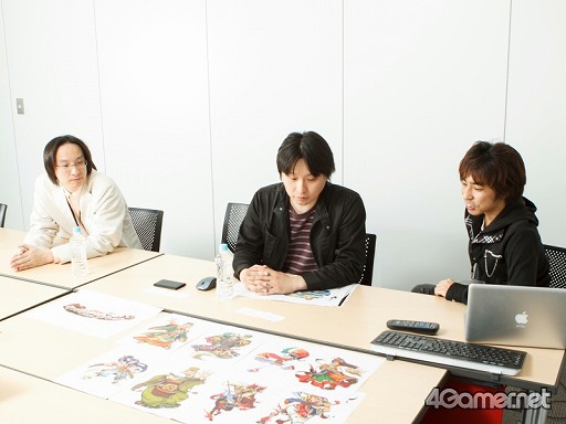 ���������꡼ No.004�Υ���ͥ������ / ��ǡȯɽ���줿�ޡ��٥饹AQL�ο���֥֥饦�� ���󥰥���饤���󥰡פϡ�����Ρ�¼�����ɤȲ����㤦�Τ������ĳ�ȯ�������ʹ���Ƥߤ�