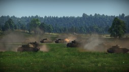 画像ギャラリー No.002のサムネイル画像 / 「War Thunder」4周年記念イベントを実施。全機体を50%オフでセール