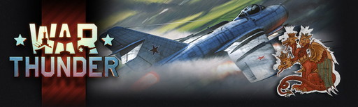 画像ギャラリー No.004のサムネイル画像 / 「War Thunder」に超音速ジェット機が登場。赤外線誘導ミサイルを搭載