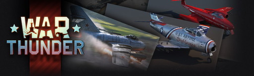 画像ギャラリー No.005のサムネイル画像 / 「War Thunder」に超音速ジェット機が登場。赤外線誘導ミサイルを搭載