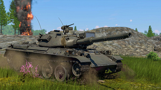 ꡼ No.007Υͥ / War Thunderסȯԥ᡼륤󥿥ӥ塼ϤDMM GAMESǤܥӥϤ5ǯǲѤäΤ