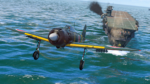 ꡼ No.012Υͥ / War Thunderסȯԥ᡼륤󥿥ӥ塼ϤDMM GAMESǤܥӥϤ5ǯǲѤäΤ