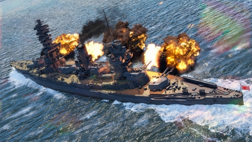 ꡼ No.007Υͥ / Υ󥿥ӥ塼ϡWar Thunder10ǯޤǤߤȺŸ˾򡤥ץǥ塼Υ֥顼˥ջʹ
