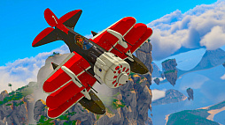 ꡼ No.009Υͥ / Υ󥿥ӥ塼ϡWar Thunder10ǯޤǤߤȺŸ˾򡤥ץǥ塼Υ֥顼˥ջʹ