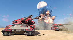 ꡼ No.010Υͥ / Υ󥿥ӥ塼ϡWar Thunder10ǯޤǤߤȺŸ˾򡤥ץǥ塼Υ֥顼˥ջʹ