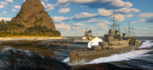 ꡼ No.014Υͥ / Υ󥿥ӥ塼ϡWar Thunder10ǯޤǤߤȺŸ˾򡤥ץǥ塼Υ֥顼˥ջʹ