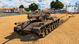 ꡼ No.019Υͥ / Υ󥿥ӥ塼ϡWar Thunder10ǯޤǤߤȺŸ˾򡤥ץǥ塼Υ֥顼˥ջʹ