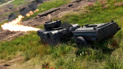 ꡼ No.027Υͥ / Υ󥿥ӥ塼ϡWar Thunder10ǯޤǤߤȺŸ˾򡤥ץǥ塼Υ֥顼˥ջʹ