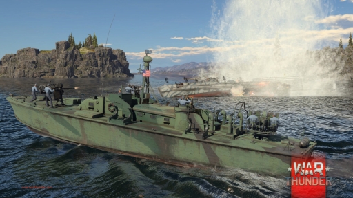 ꡼ No.029Υͥ / Υ󥿥ӥ塼ϡWar Thunder10ǯޤǤߤȺŸ˾򡤥ץǥ塼Υ֥顼˥ջʹ