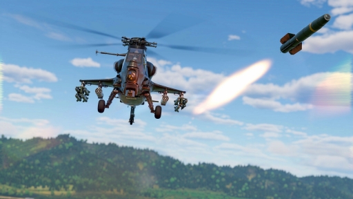 ꡼ No.032Υͥ / Υ󥿥ӥ塼ϡWar Thunder10ǯޤǤߤȺŸ˾򡤥ץǥ塼Υ֥顼˥ջʹ