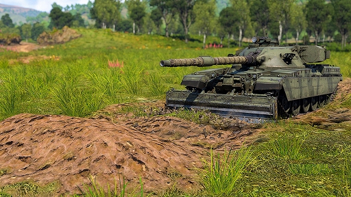 ꡼ No.002Υͥ / War Thunderפ緿åץǡȡȥ饦ɥ֥쥤󥰡ɤϷѲᥫ˥ˤɤ㳲ʪ뤳Ȥǽ