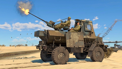 ꡼ No.007Υͥ / War Thunderפ緿åץǡȡȥ饦ɥ֥쥤󥰡ɤϷѲᥫ˥ˤɤ㳲ʪ뤳Ȥǽ