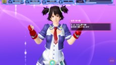 ���������꡼ No.002�Υ���ͥ������ / ��DIVA COLISEUM�׻���������᤬�ǥ����󤷤�����饯����3̾��������