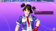 ���������꡼ No.003�Υ���ͥ������ / ��DIVA COLISEUM�׻���������᤬�ǥ����󤷤�����饯����3̾��������