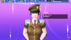 ���������꡼ No.005�Υ���ͥ������ / ��DIVA COLISEUM�׻���������᤬�ǥ����󤷤�����饯����3̾��������