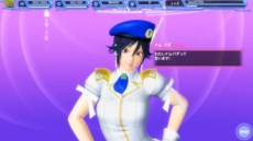 ���������꡼ No.008�Υ���ͥ������ / ��DIVA COLISEUM�׻���������᤬�ǥ����󤷤�����饯����3̾��������