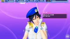 ���������꡼ No.009�Υ���ͥ������ / ��DIVA COLISEUM�׻���������᤬�ǥ����󤷤�����饯����3̾��������