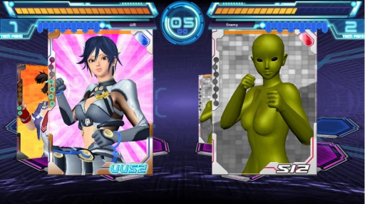 ���������꡼ No.001�Υ���ͥ������ / ����֥饦���������DIVA COLISEUM�ס������ɤ����֤���ֿط��פȡ֥��ޥ�ɡפ��Ȥ�������ά���ι⤤�֥Хȥ�פΥ����ƥ�Ȥ�