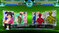 ���������꡼ No.010�Υ���ͥ������ / ����֥饦���������DIVA COLISEUM�ס������ɤ����֤���ֿط��פȡ֥��ޥ�ɡפ��Ȥ�������ά���ι⤤�֥Хȥ�פΥ����ƥ�Ȥ�