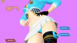 ���������꡼ No.002�Υ���ͥ������ / �֤���äȤ���������פäƤ����������Ȥ�����DIVA COLISEUM�פ�3D��ǥ�ν��������ȶ�����Ż�ΥХȥ뤬��ħ�Υ֥饦�������ɥ�������ä�